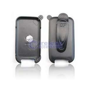  Black Optimum Holster For Samsung T229 T 229 Cell Phones 