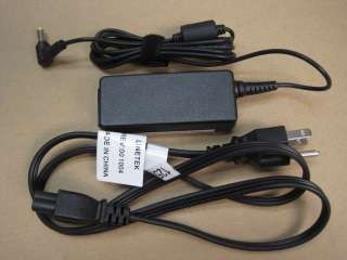Lenovo IdeaPad S103 10 3 AC adapter charger ADP 30SH  
