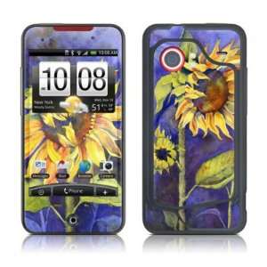 Day Dreaming Protective Skin Decal Sticker for HTC Droid Incredible 