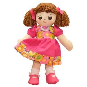  Adorable Kinder Standard Pink Dress Ensemble Toys & Games