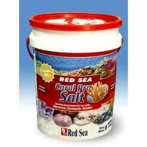  Red Sea Coral Pro Salt 200 Gallon Store Use