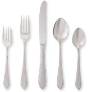  Towle Newbury Pearl 5 Piece Place Setting (only 1 left 