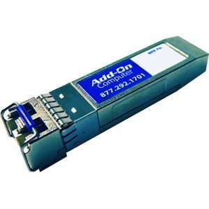   Sfp+ Lc for juniper 850NM 300M Ddm Guarnteed Compatible Electronics