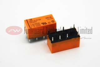 Datasheets DS2Y Relays