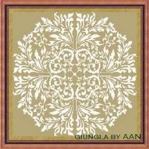  Giungla   Cross Stitch Pattern Arts, Crafts & Sewing