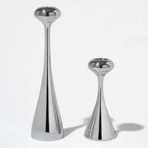  Turn Me On Candlestick by Alessi