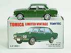 TOMY Tomica Vintage LV 89a Datsun Bluebird 1600 SSS