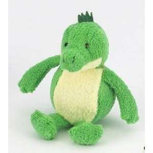  Allan Stuffed Alligator Toys & Games
