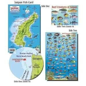 Saipan Fish ID