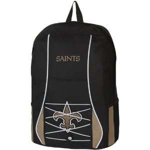  New Orleans Saints NFL Scrimmage Backpack 