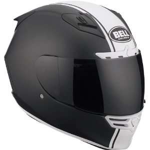  Bell Star Rally Helmet   Medium/Matte Black Automotive