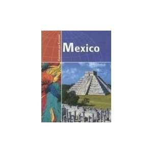  Mexico (Countries & Cultures) [Paperback] Saffer Books