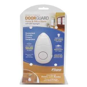  98 Decibal Door Guard Knob Alarm
