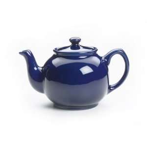 Peter Sadler Teapot in Blue 