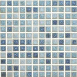    Original Style Aegean Mosaic Andros Ceramic Tile