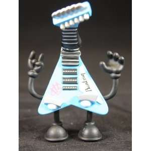  Da Jam (Guitar) Toys & Games