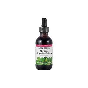  Genitian Angelica Bitters   2 oz