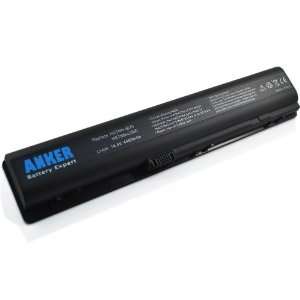  Anker New Laptop Battery for HP Pavilion DV9600 DV9500 