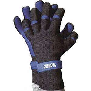  Glacier Glove Neo Perfect Curve with Hypalon Palm Sports 