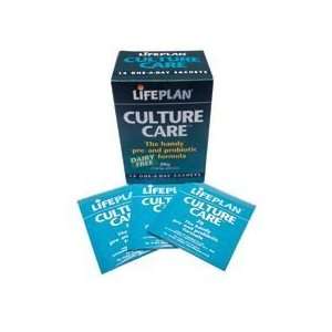  Lifeplan Culture Care 14 Sachets