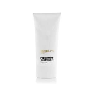  Label.m Peppermint Treatment 5.4 oz Beauty