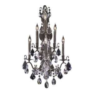  Versailles Antoinette Old World Wall Sconce