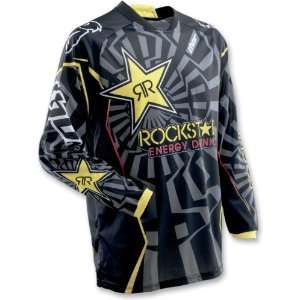  Thor S12 Phase Rockstar Jersey Mens Large Sports 