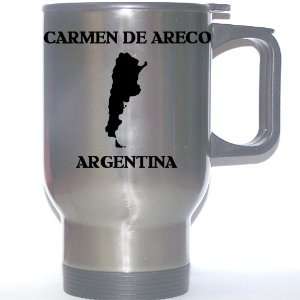 Argentina   CARMEN DE ARECO Stainless Steel Mug 