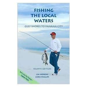   Fishing the Local Waters 4th (forth) edition Text Only  N/A  Books