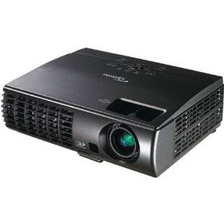  from Optoma TX7156 DLP Multimedia Projector (Black) (Office Product