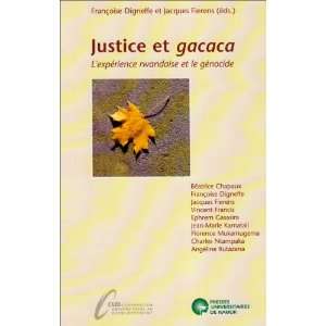   et le genocide (9782870374009) F ; Fierens, J Digneffe Books