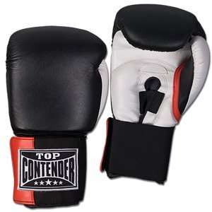  Top Contender Top Contender Classic Sparring Gloves 