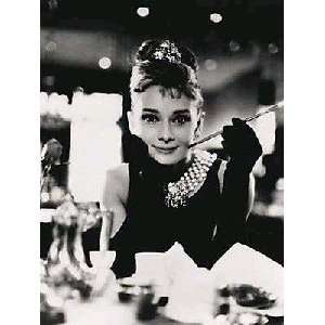  Audrey Hepburn    Print
