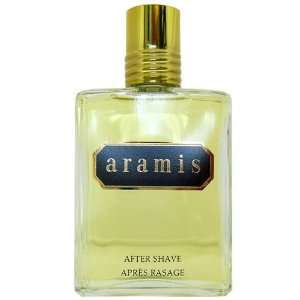  Aramis 8.1 Oz. After Shave Fragrance Health & Personal 