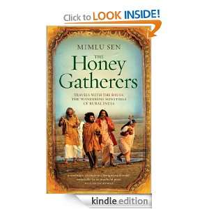 The Honey Gatherers Mimlu Sen  Kindle Store