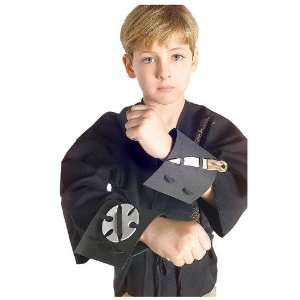  Ninja Weapon Gauntlets Toys & Games