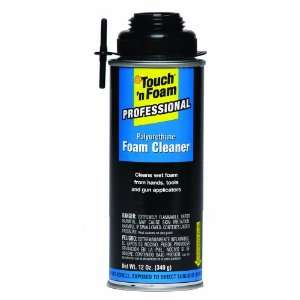  Touch n Foam 4006001240 Pro Foam and Gun Cleaner