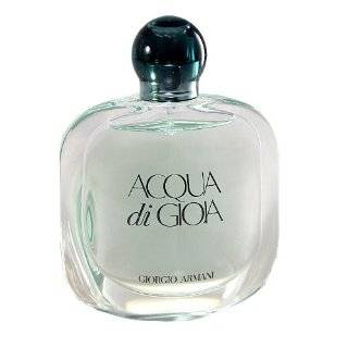 Giorgio Armani Acqua di Gioia size1 oz concentrationEau de Parfum 