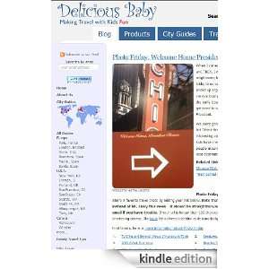  Delicious Baby Kindle Store Delicious Baby