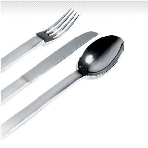  rundes 6 pc place setting by alessi