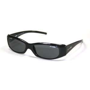  Arnette Sunglasses 4048 Gloss Black