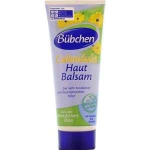    Bubchen Calendula Skin Balsam ( 40 ml )