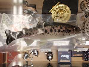   DELUXE 6 RAINBOW TROUT SWIMBAITS ROF 5 12 SELECT COLOR/ ROF  