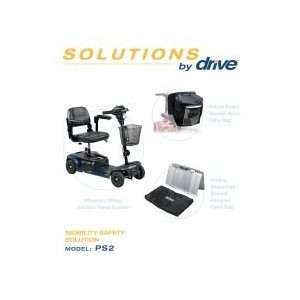 Drive Medical   Mobility Safety Solution PS2 PS2 Health 