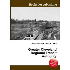  Greater Cleveland Regional Transit Authority Ronald Cohn 
