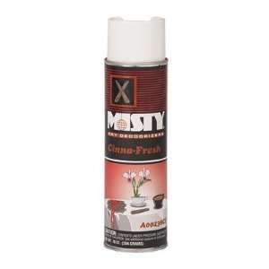  Misty A00238CF Handheld Dry Deodorizers Cinni Fresh (Case 