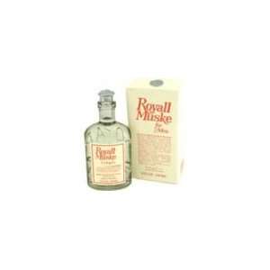  ROYALL MUSKE by Royall Fragrances   All Purpose Lotion 4 