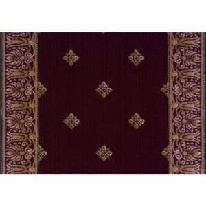  Stanton Carpet Royal Sovereign Harry Red Stone 