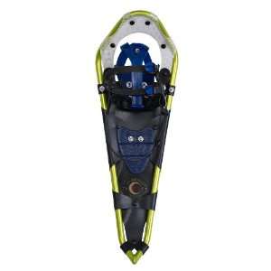 Crescent Moon Gold Series 12 Race Binding Snowshoes 2012  