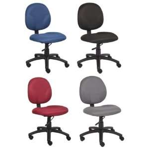  Boss Chair B9090 Task Office Seating